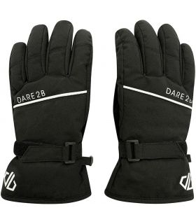 Gorros - Guantes Dare2B Guantes de Ski DBG317