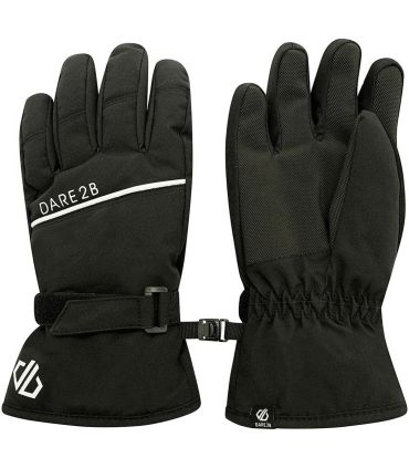 Gorros - Guantes Dare2B Guantes de Ski DBG317