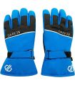 Dare2B Ski Gloves DBG317 Blue