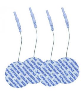 Brosse à dents rechargeable - Accessoires Electro Stimulateur