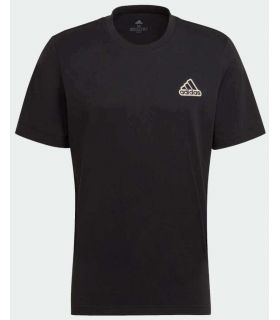 Adidas T-shirt FCY T - Lifestyle T-shirts