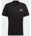 Lifestyle T-shirts Adidas T-shirt FCY T