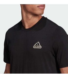 Camisetas Lifestyle - Adidas Camiseta FCY T negro Lifestyle