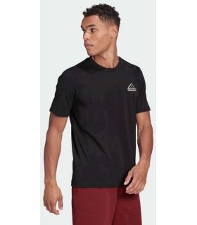 Camisetas Lifestyle - Adidas Camiseta FCY T negro