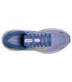 Zapatillas Running Mujer - Brooks Ghost 14 W 544 azul Zapatillas Running