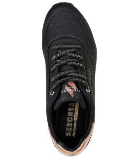 Calzado Casual Mujer Skechers Uno