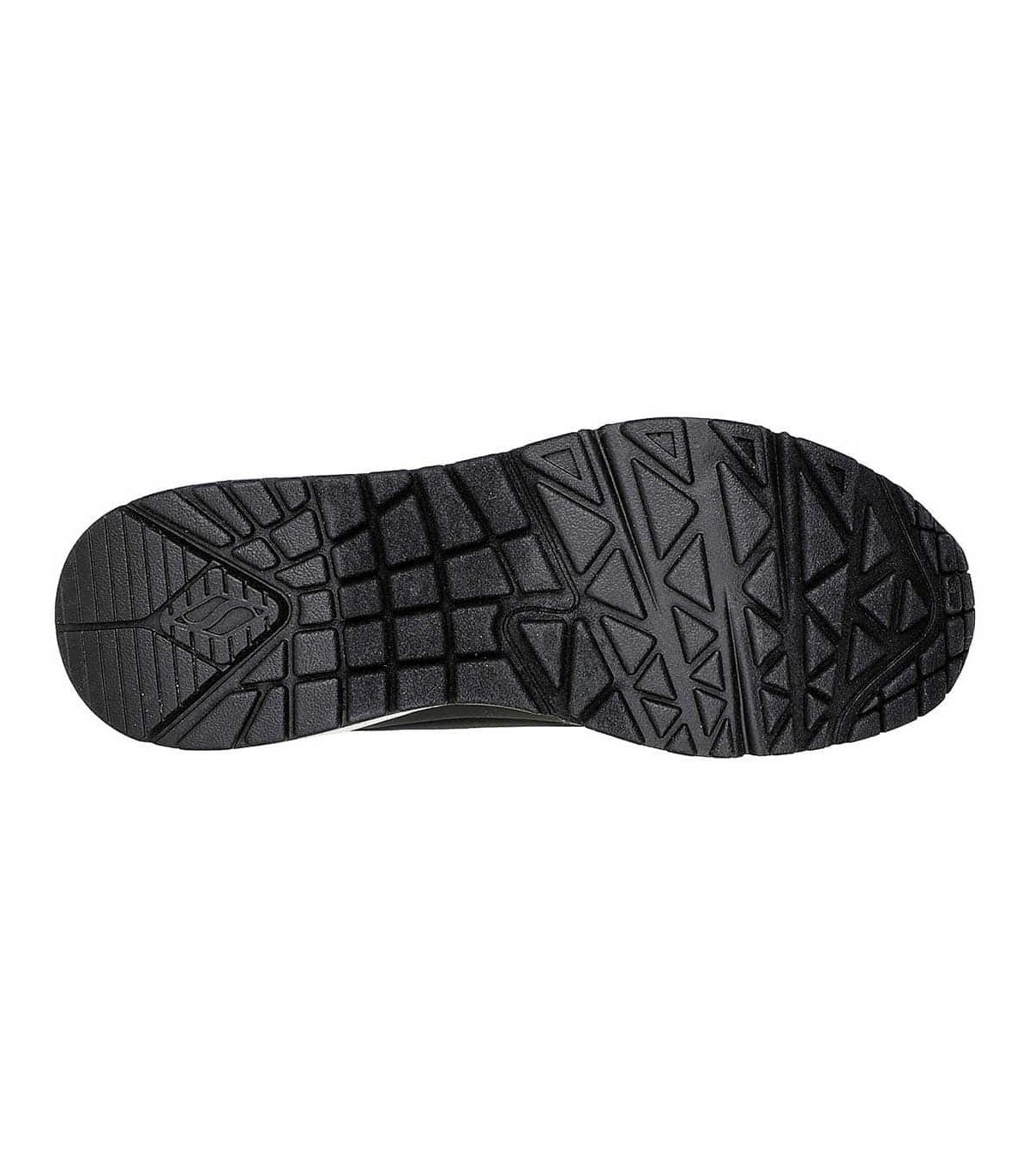 Calzado Casual Mujer Skechers Uno