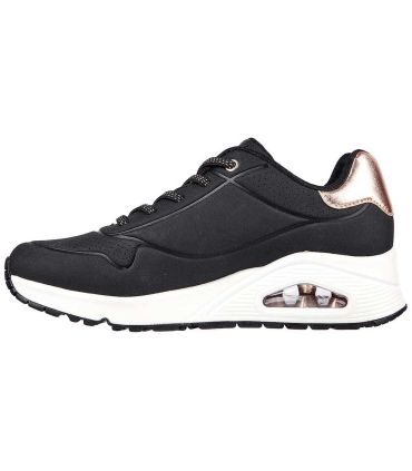 Calzado Casual Mujer Skechers Uno