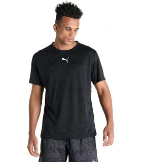 N1 Puma Camiseta Train Vent SS Tee N1enZapatillas.com