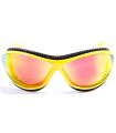 Sunglasses Sport Ocean Tierra de Fuego Shiny Yellou/Revo