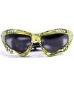 Sunglasses Sport Ocean Australia Shiny Green/Smoke