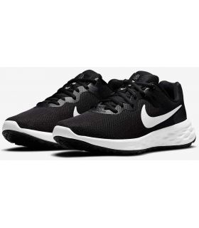 Nike Revolution 6 Next Nature - Chaussures de Running Man