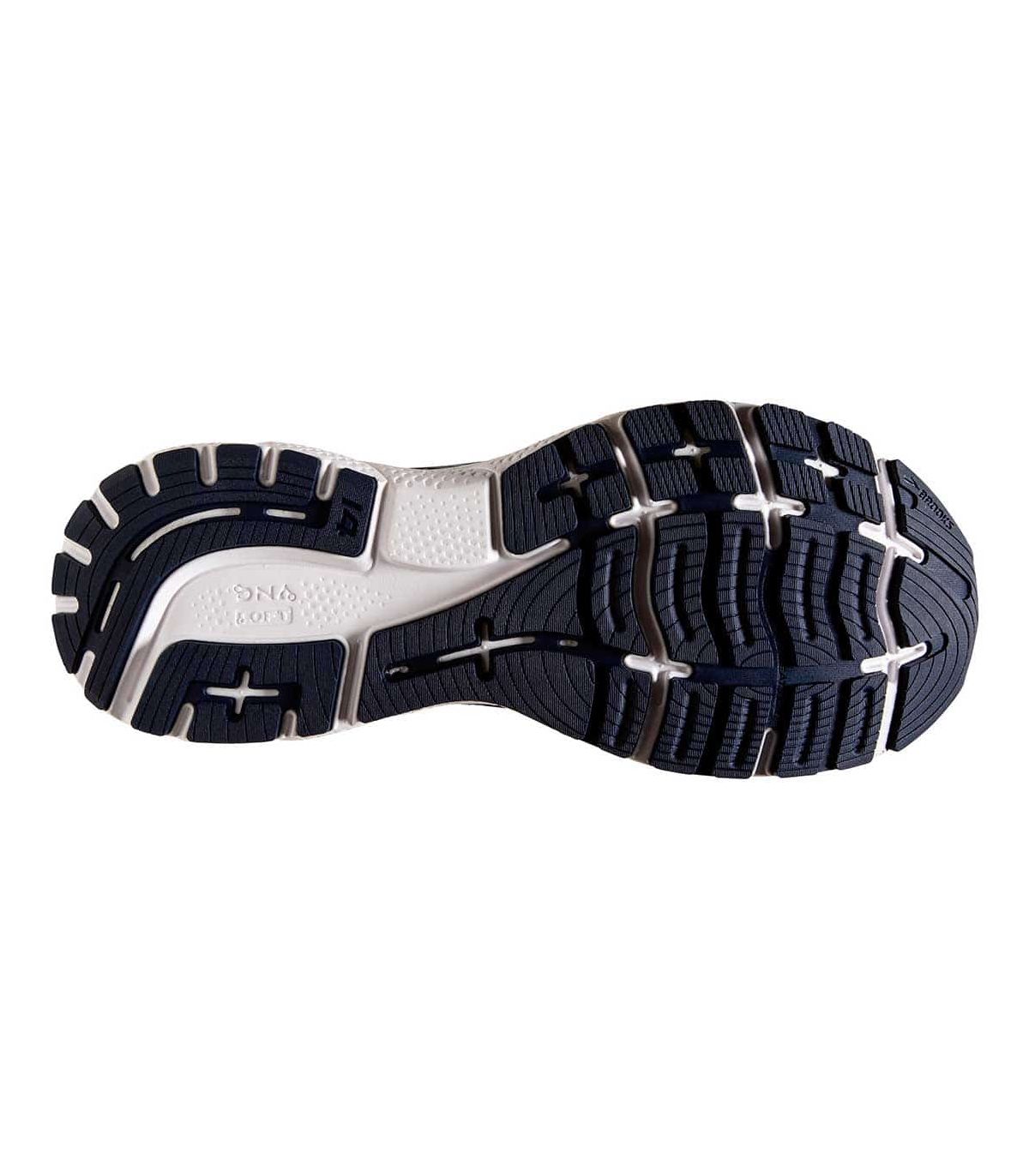 Zapatillas Running Hombre Brooks Ghost 14 438
