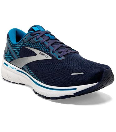 Zapatillas Running Hombre Brooks Ghost 14 438