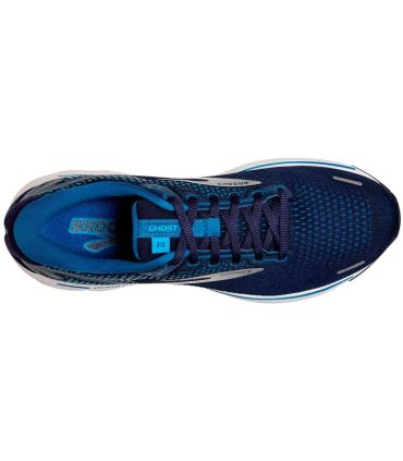 Zapatillas Running Hombre Brooks Ghost 14 438