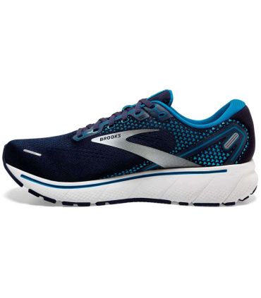 Zapatillas Running Hombre Brooks Ghost 14 438