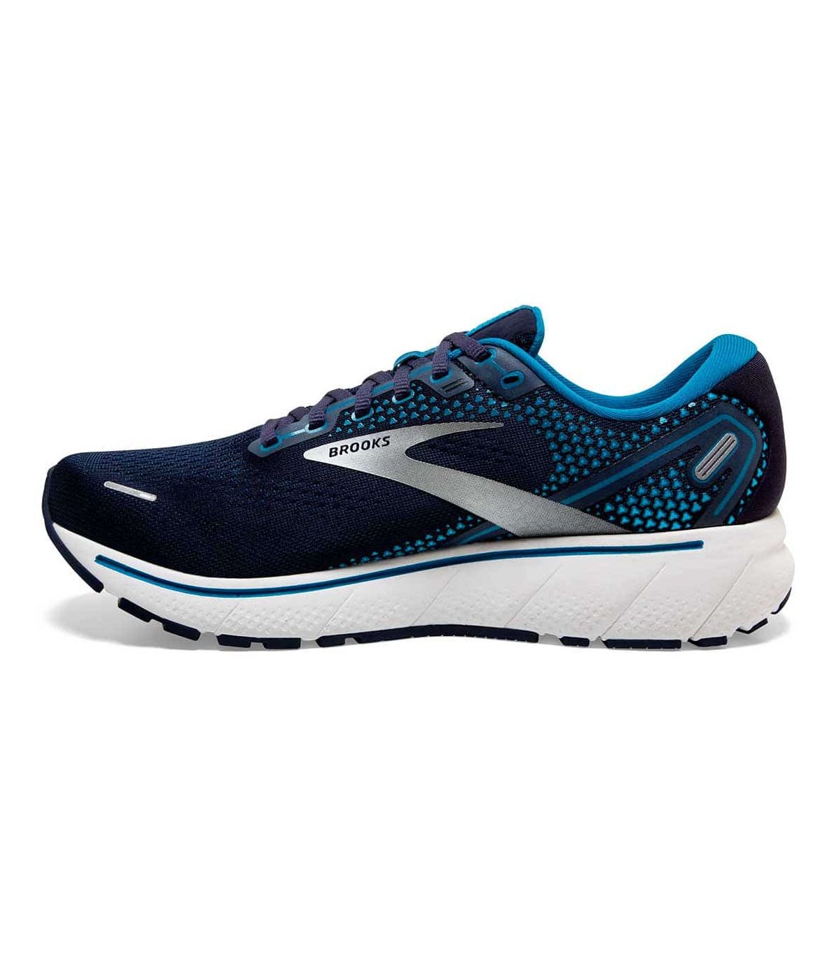 Zapatillas Running Hombre Brooks Ghost 14 438
