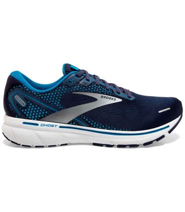 Zapatillas Running Hombre Brooks Ghost 14 438