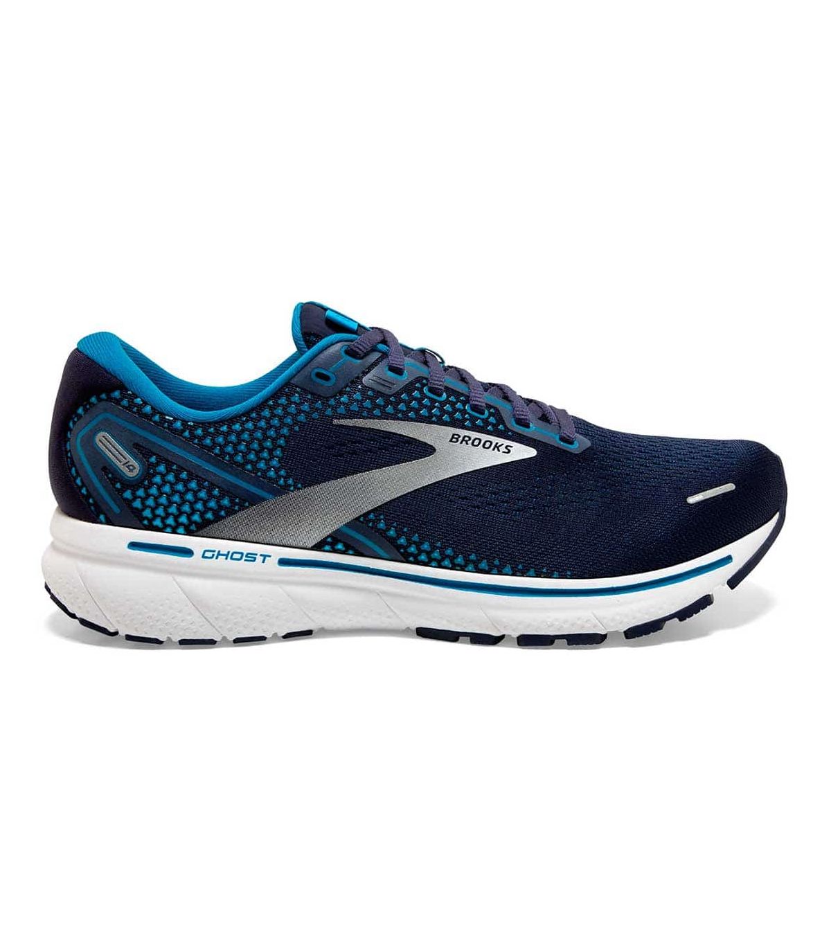 Zapatillas Running Hombre Brooks Ghost 14 438