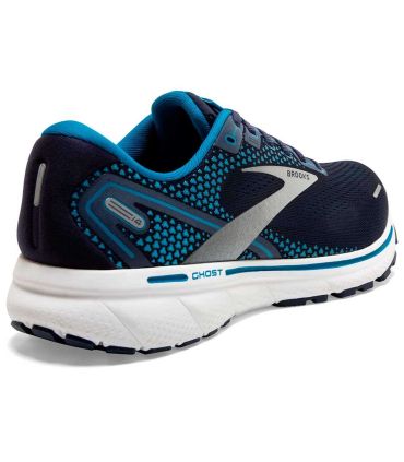 Zapatillas Running Hombre Brooks Ghost 14 438