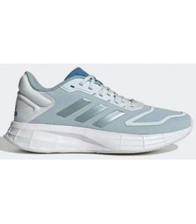 Zapatillas Running Mujer - Adidas Duramo 10 W azul Zapatillas Running