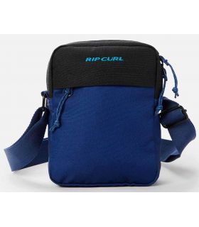 Mochilas - Bolsas - Rip Curl Bolsa No Idea Pouch Eco azul Running