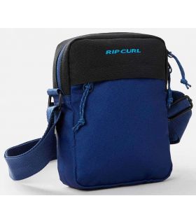 Backpacks-Bags Rip Curl Stock Exchange No Idea Pouch Eco