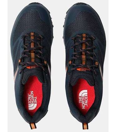 Zapatillas Trekking Hombre The North face Litewave Futurelight