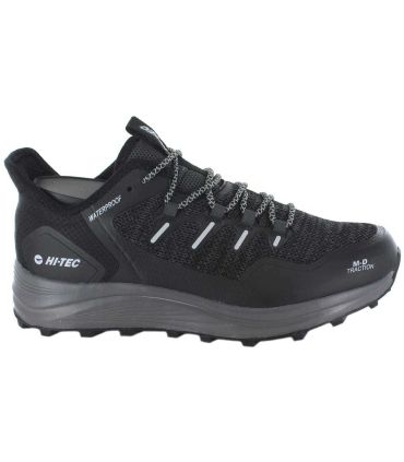Zapatillas Trekking Hombre Hi-Tec Trek WP