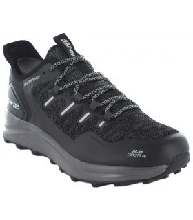 N1 Hi-Tec Trek WP N1enZapatillas.com