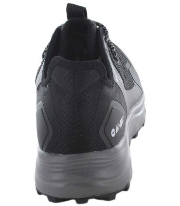 Zapatillas Trekking Hombre Hi-Tec Trek WP
