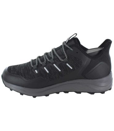 Zapatillas Trekking Hombre Hi-Tec Trek WP
