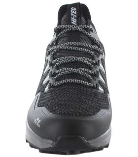 Zapatillas Trekking Hombre Hi-Tec Trek WP