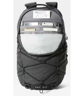 The North Face Backpack Borealis Grey - Urban