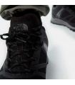 Trekking Man Sneakers The North Face Litewave Futurelight Black