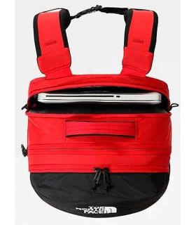 N1 The North Face Backpack Borealis Red N1enZapatillas.com