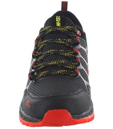 Zapatillas Trail Running Hombre Hi-Tec Ultra Terra 04