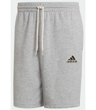 Pantalón corto Adidas FCY Sho de algodón y poliéster suave para máxima comodidad y deporte.