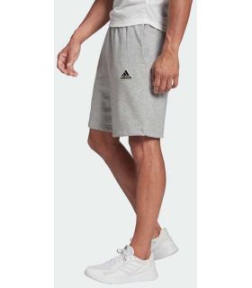 Pantalones Lifestyle - Adidas Pantalon FCY Sho gris