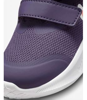 Nike Star Runner 3 TDV 501 - Running Boy Sneakers