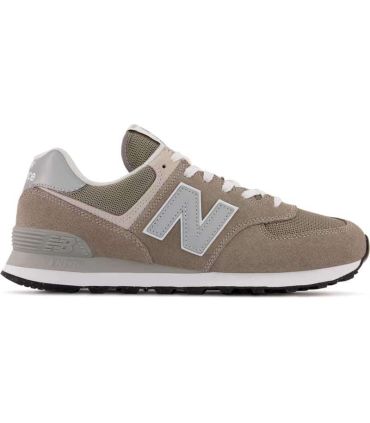 Calzado Casual Hombre New Balance ML574EVG