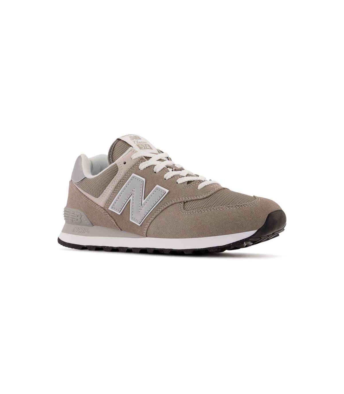 Calzado Casual Hombre New Balance ML574EVG