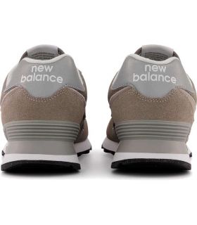 Casual Footwear Man New Balance ML574EVG