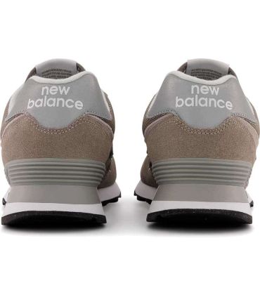 Calzado Casual Hombre New Balance ML574EVG