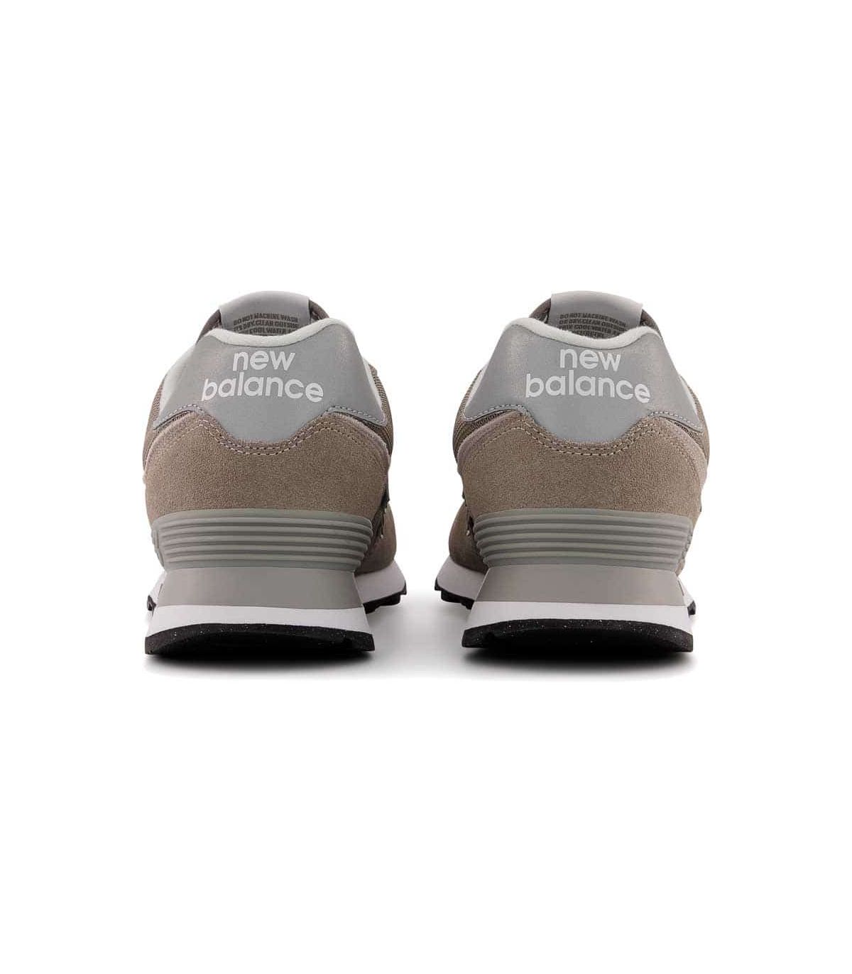 Calzado Casual Hombre New Balance ML574EVG