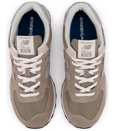 Calzado Casual Hombre New Balance ML574EVG