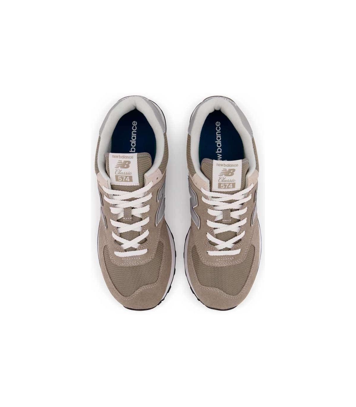 Calzado Casual Hombre New Balance ML574EVG