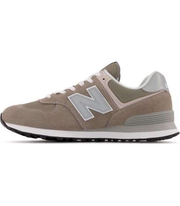 Calzado Casual Hombre New Balance ML574EVG
