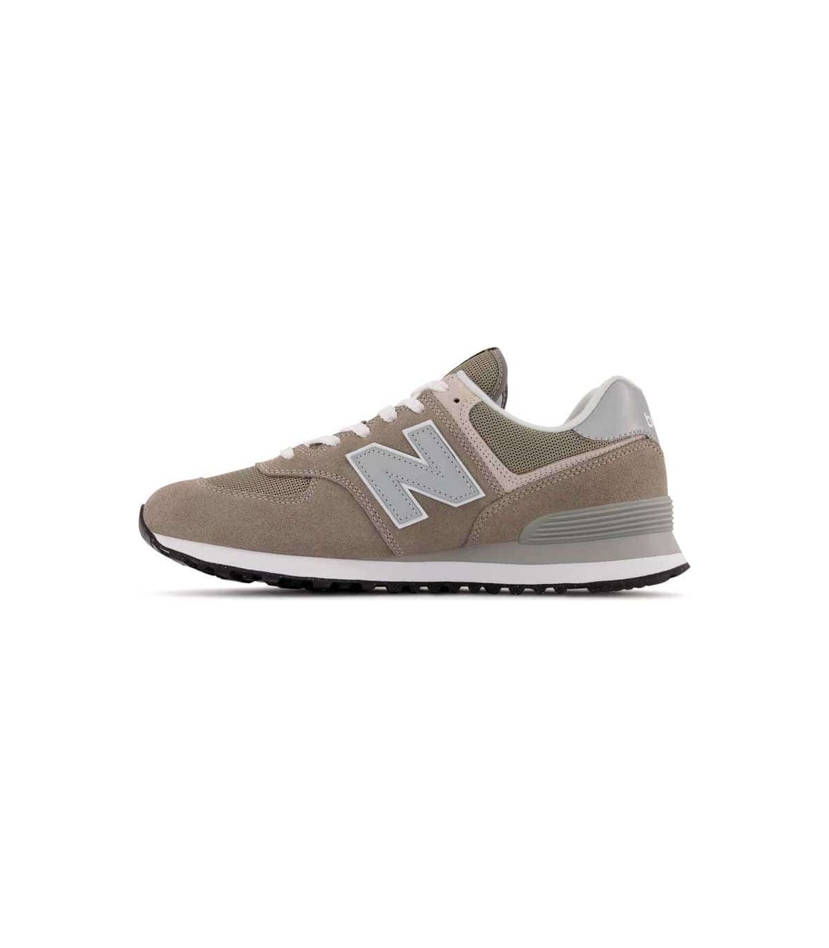 Calzado Casual Hombre New Balance ML574EVG