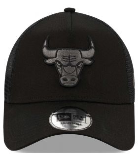 New Era Cap Bob Tean Logo Chicago Bulls - Caps